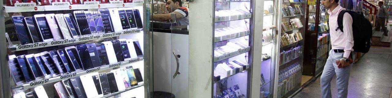 ورود چند برند تولیدکننده تلفن هوشمند ایرانی به بازار تا پایان امسال