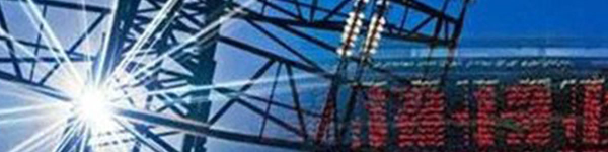 خرید برق بورسی توسط صنایع عملیاتی شد