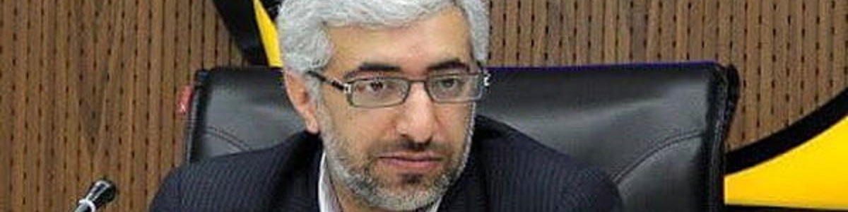 سخنگوی سازمان بورس و اوراق بهادار منصوب شد