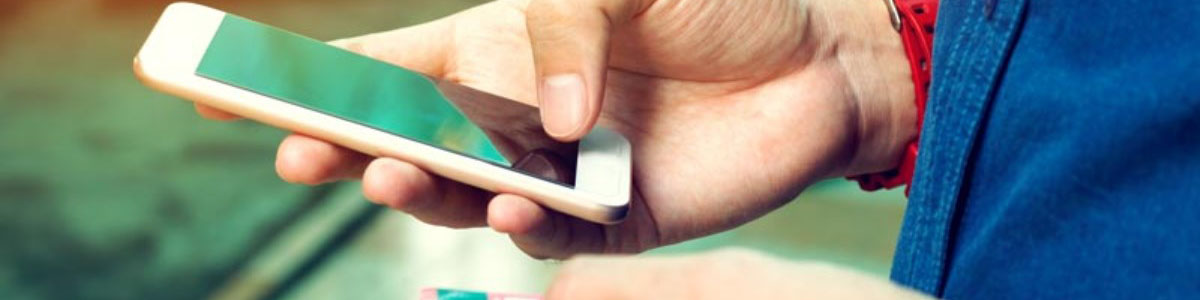 تجارت الکترونیک موبایلی بیش از ۲.۲ تریلیون دلار است
