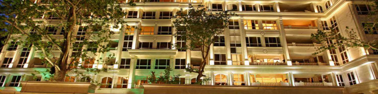 ۱۰۷ هزار خانه لوکس برای دریافت مالیات شناسایی شد