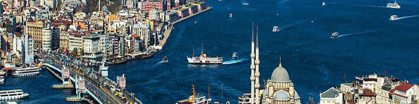 روسها بزرگترین خریداران ملک در ترکیه / قیمت خانه در ترکیه ۲ برابر شد