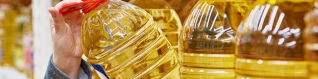 قیمت جدید انواع روغن نباتی اعلام شد
