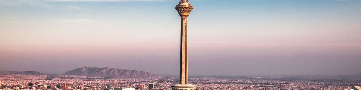 پایتخت پساز تجزیه تهران