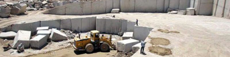 حضور بیش از ۵۰۰ مجموعه در پانزدهمین نمایشگاه بینالمللی سنگ ایران