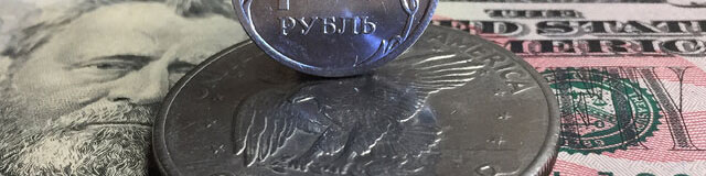 بدهی خارجی روسیه ۱.۲ میلیارد دلار کاهش یافت