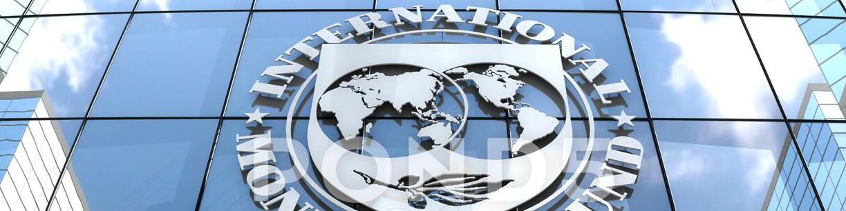 حمایت صندوق بینالمللی پول از ائتلاف بریکس