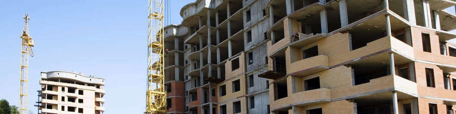 پرداخت تسهیلات ساخت مسکن توسط بانکها باید افزایش یابد