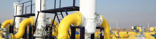 توافق عراق برای واردات گاز با خطوط لوله ایران از ترکمنستان