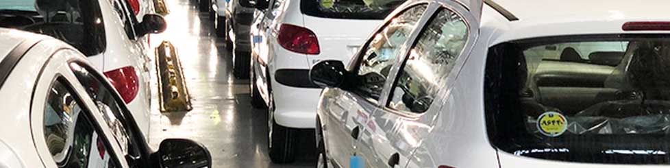 آغاز تحویل ۴ هزار خودروی احتکاری ایرانخودرو