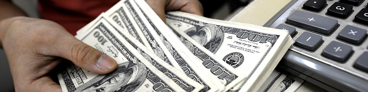 ورق در بازار دلار برگشت/دلار در سراشیبی کانال ۵۰ هزار تومان افتاد