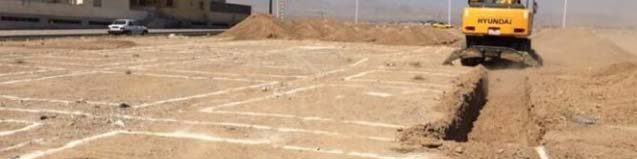 جزئیات تامین زمین برای پروژههای نهضت ملی مسکن