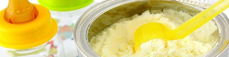 تخصیص ارز به واردات مواد اولیه شیرخشک نوزاد/ ظرفیت تولید ۱۱۷ میلیون قوطی را داریم