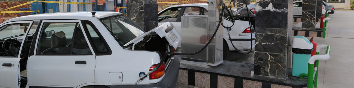 سازمان ملی استاندارد: به تکالیف خود در مخازن CNG عمل کردیم