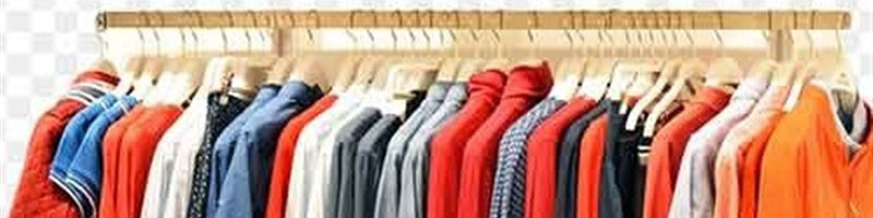 بازار پوشاک رهاست/ سود بالای عرضه پوشاک قاچاق و استوک