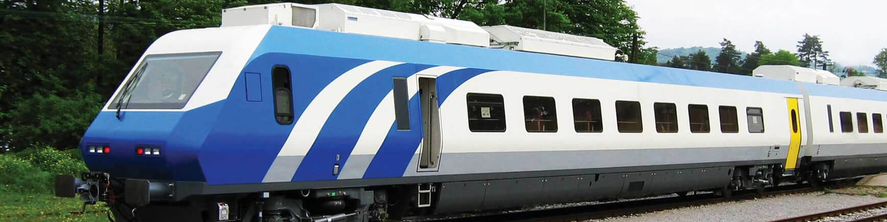 قطار ماهشهر- تهران راهاندازی شد