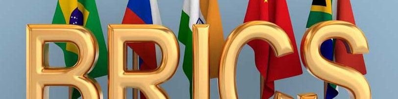 ارز بریکس به زودی جایگزین دلار آمریکا میشود