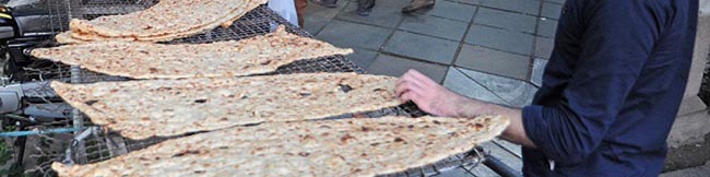 آغاز اجرای طرح تشدید نظارت بر نانواییها