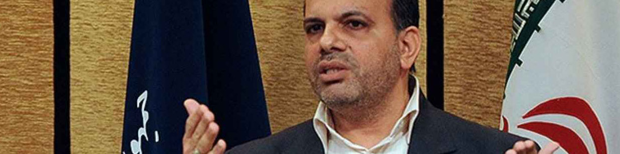 امضای قرارداد بزرگ شرکت ملی نفت ایران با شرکتهای داخلی