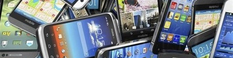 طلسم بازار گوشی شکست