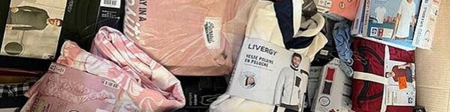 یک تولیدکننده پوشاک: مسئولان در مواجهه با قاچاق هیچ کاری نمیکنند