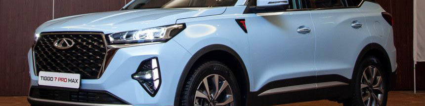 رونمایی از تیگو ۷ پرومکس در ایران/ محصول جدید مدیران خودرو چه ویژگیهایی دارد؟