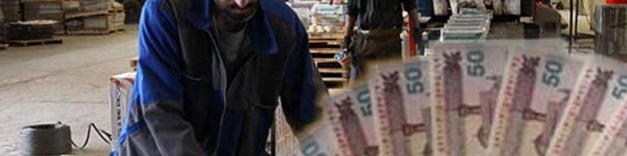 میزان حقوق کارگران با توجه به سبد معیشت و نرخ تورم تعیین میشود