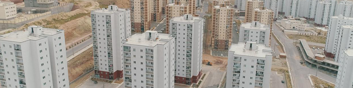 ارسال اطلاعات ۴۰ هزار واحد مسکونی خالی جدید به سازمان امور مالیاتی