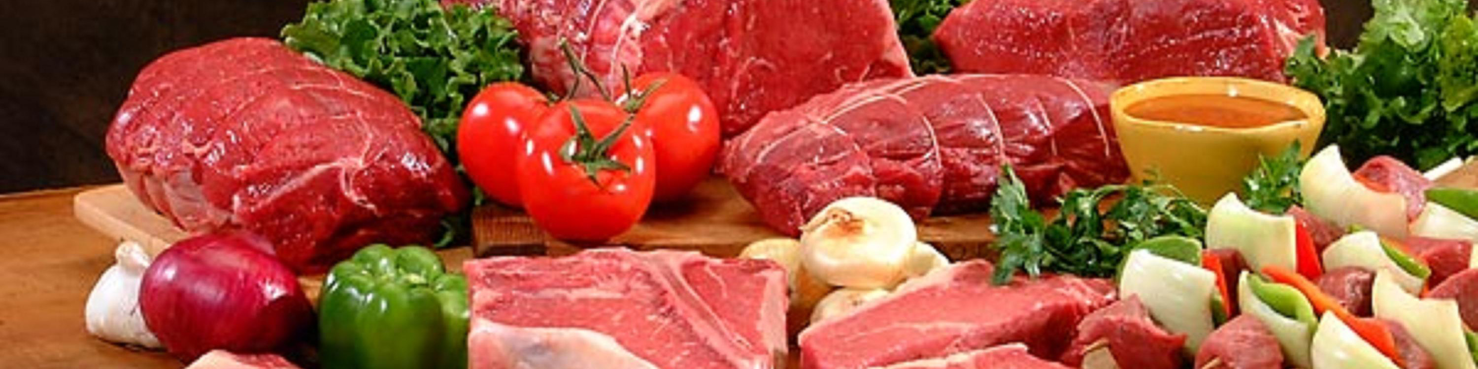 قیمت گوشت با خرید دام مازاد کاهش مییابد