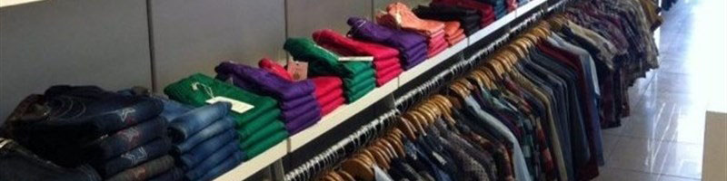 آغاز موج جدید برخورد با پوشاک قاچاق در عرضه/ مبارزه مستمر است؟