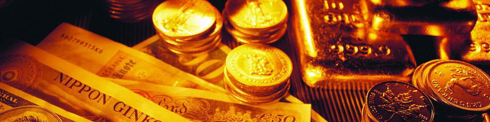 ارزانی دلار آمریکا، طلا را گران کرد