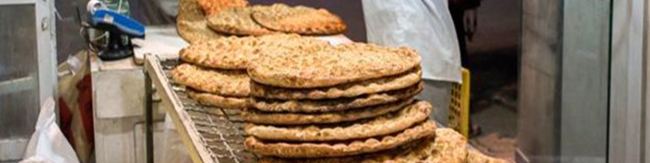 تراکنشهای فروش نان، تعیین کننده سهمیه آرد نانوایان است