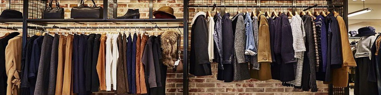 ۱۲۵ برند پوشاک قاچاق شناسایی شد