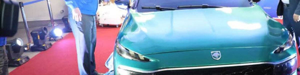 ریرا با کیفیتترین خودروی داخلی خواهد بود