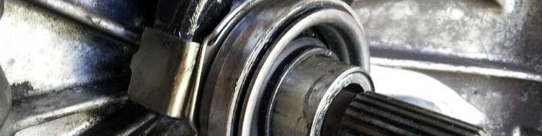 علائم خرابی بلبرینگ گیربکس+ تعمیر آن