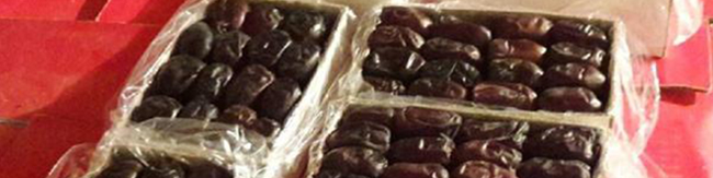 محدودیت صادرات خرما با وجود ۵۰ درصد مازاد بازار