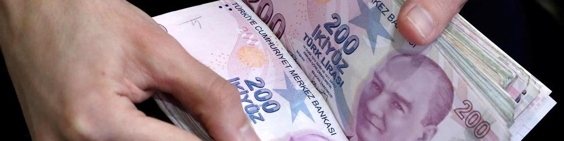 بدهی خارجی بخش خصوصی ترکیه ۱۶۲ میلیارد دلار شد