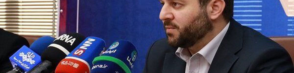 مهدی ضیغمی: واردکنندگان خودرو تا ۹ فروردین برآورد ارزی را اعلام کنند