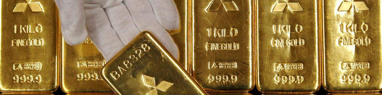 ثبات قیمت جهانی طلا همچنان پابرجاست