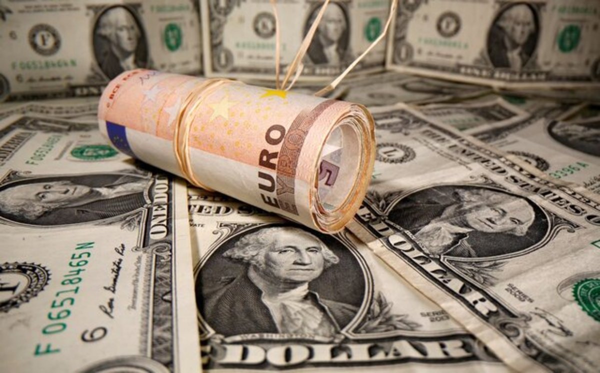 تامین ۲میلیارد و ۲۶۸ میلیون تومان ارز در مرکز مبادله طلا و ارز