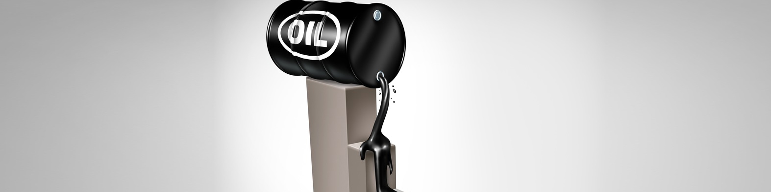 افت قیمت نفت در پی نگرانیها درباره عرضه جهانی