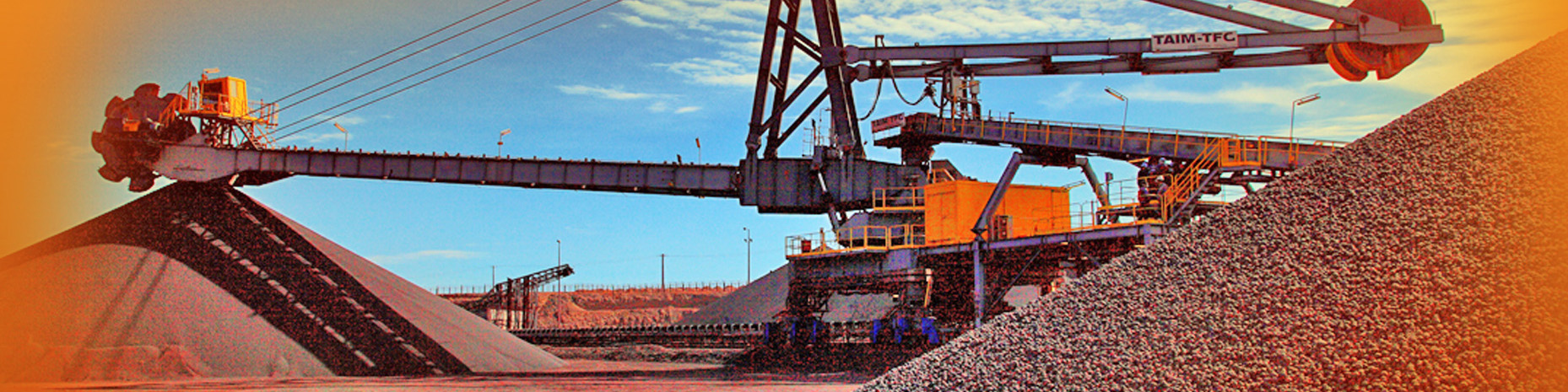 دستورالعمل واردات ماشینآلات معدنی ابلاغ شد