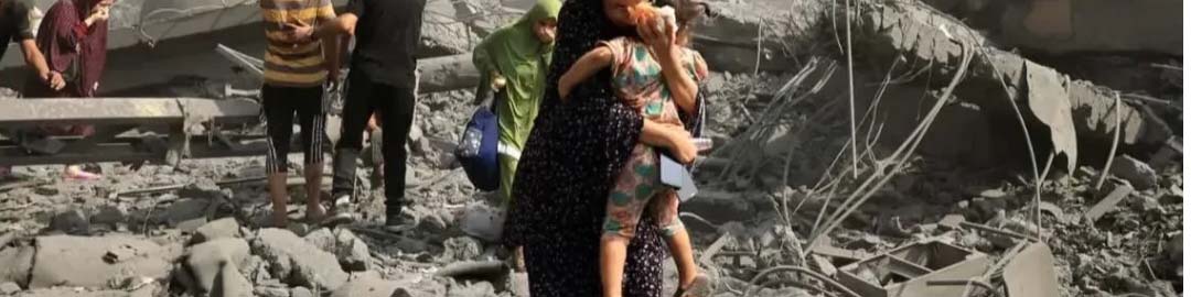 آتش بس احتمالی غزه و اسرائیل و تاثیر آن بر ایران
