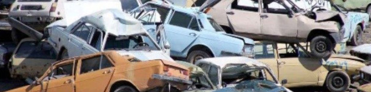 آیین نامه اسقاط خودروهای فرسوده به گمرک ابلاغ شد