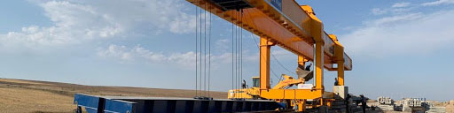 فروش قطعات ریلی کشور به ۵ کشور همسایه اجرایی میشود