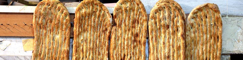 دستورالعمل فروش اینترنتی نان ابلاغ شد/ امکان فروش غیرحضوری با رعایت نوبتدهی