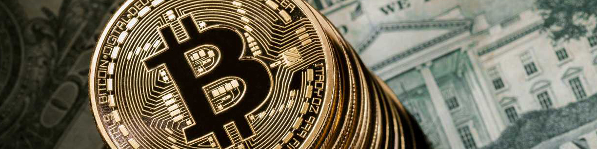 پیشتازی بیتکوین و اتریوم