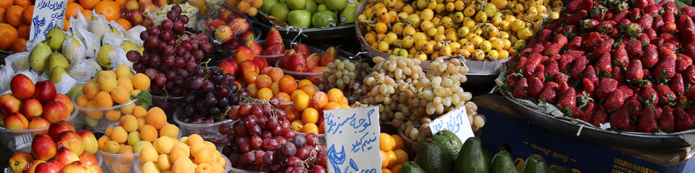 دوبرابر شدن صادرات ایران به قطر در فصل میوههای تابستانی/ امکان ثبت شرکت برای ایرانیها در دوحه