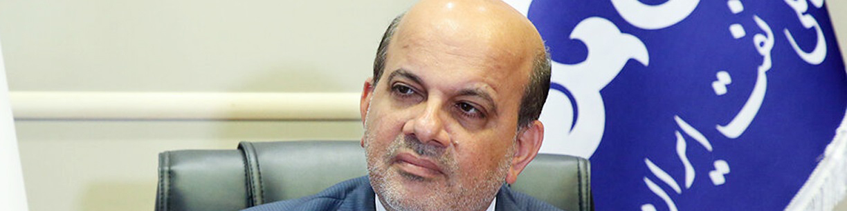 شرکت ملی حفاری ایران از فهرست واگذاری به سازمان خصوصیسازی خارج شد