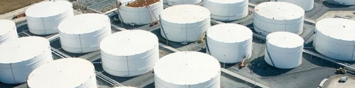 کاهش واردات نفت خام آسیا در نیمه اول سال جاری میلادی